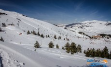 PESCOCOSTANZO – La Vallefura e' in crisi, vuole smontare la seggiovia