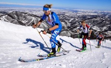 Sci alpinismo, Olimpiadi più vicine