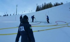 POZZA DI FASSA - Addio alla pista Aloch, chiude per costi di gestione troppo alti