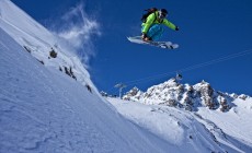 KAUNERTAL - Sci al via il 7 ottobre sul ghiacciaio