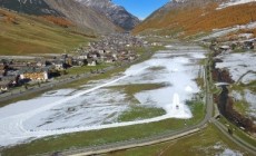 LIVIGNO - Sci di fondo al via il 20 ottobre