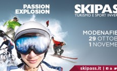 SKIPASS - Al via la fiera dello sci e della montagna