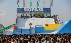  SKIPASS - Il programma di domenica 30 ottobre