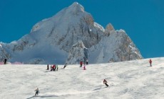 CORTINA - Sci al via in anticipo al Faloria dal 18 novembre