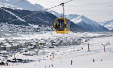 LIVIGNO - Sci gratis questo weekend a Carosello 3000