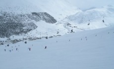 LIVIGNO - Il Mottolino ha inaugurato la stagione 16/17