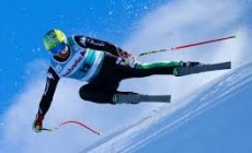 SCI - Paris a podio in Val d'Isere, vince Jansrud, poi Svindal