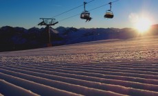 LIVIGNO - Sci all'alba al Carosello 3000 con "Fresh Track Experience"