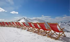 Storie (e telenovele) di sci. Il caso Pramollo, stazione top quasi italiana. Ma semisconosciuta.