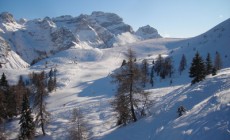 Aperto il collegamento Pinzolo - Madonna di Campiglio