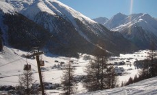 Indovina la foto e scia gratis allo SnonNight del Corvatsch