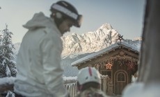 TRE CIME - Le sorprese per i turisti sino al Natale