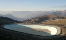 PIANI DI BOBBIO - Investiti 750 000 mila euro per potenziare l'innevamento artificiale