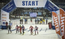 MADONNA DI CAMPIGLIO - Le finali di skialp (25 - 28 marzo) saranno un evento eco 