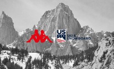 Kappa è il nuovo sponsor tecnico dello Us Ski Team