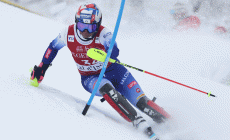 Kristoffersen torna a vincere in Val d'Isere, Kastlunger e Vinatzer in top 10