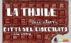 LA THUILE - Oggi cioccolato per tutti