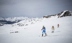 PASSO SAN PELLEGRINO - CLASSICA DI SCI D'ALPINISMO IL 9 APRILE