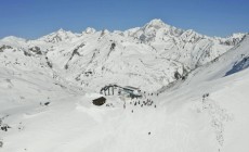 LA THUILE - Il 16 dicembre apre il collegamento con La Rosiere