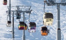 MERIBEL - Sono andate a ruba le 45 cabine de Les Plattières in vendita per beneficenza