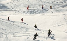 APRICA - Il 16 dicembre lezioni gratis ai bambini e skipass a 10 euro