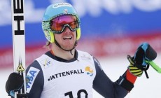 SCI - St. Moritz Ligety è imbattibile, Nani ottimo sesto