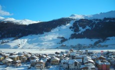 LIVIGNO - Domani vip in pista!