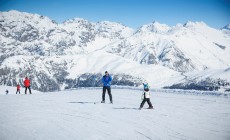 LIVIGNO - Raggiunto l'obbiettivo del 100% delle piste aperte