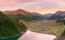 LIVIGNO - Da domani Palermo FC in ritiro