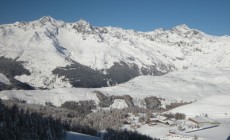 MADESIMO - Nuove piste aperte per il Ponte dell'Immacolata