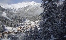 MADONNA DI CAMPIGLIO - Il gran ritorno della 3 Tre