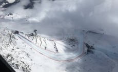 St. MORITZ - Cos'è il serpente del Maloja 