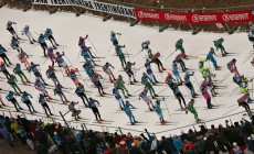 MARCIALONGA - La classicissima dello sci di fondo torna domenica 26 in Fiemme e Fassa