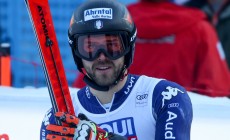 Maurberger crociato rotto, ancora una tegola sulla nazionale di sci