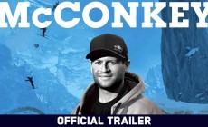 McConkey, You have one life, live it, uno ski movie al giorno N 30