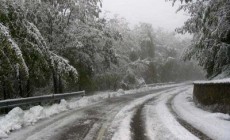 METEO NEVE - Torna la neve in pianura, allerta da mercoledì al nord