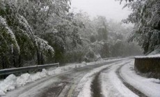 METEO NEVE/ Quota neve alta, piove in montagna, il 10 torna il gelo