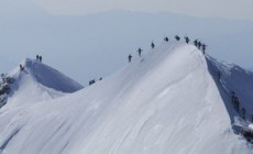 TROFEO MEZZALAMA - Appuntamento al 30 aprile per la "Maratona dei ghiacci"