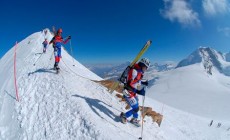 SCI ALPINISMO - Il Trofeo Mezzalama si correra' il 2 maggio