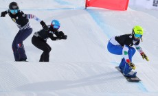 VALMALENCO - Chiesa e Leysin ospiteranno i mondiali jr di snowboard, freestyle e freeski 