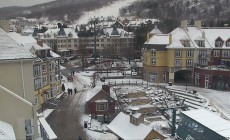 In Canada non c'è neve, annullate le gare di Mont Tremblant