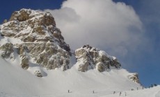 MONTEROSA SKI - Nascono comprensorio e skipass per lo sci alpinismo