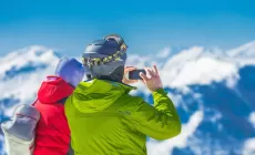 Inverno attivo a Vipiteno: piste di sci e avventure sulla neve