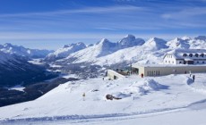 ST. MORITZ - La stagione al Muottas Muragl inizia il 17 dicembre 2011