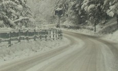 METEO NEVE - Torna il freddo a metà marzo?