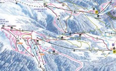 TRE CIME - Nuova seggiovia a 8 posti Hasenkopfl pronta per la prossima stagione