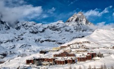 Cervinia cambia nome, si chiamerà solo Le Breuil