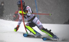 KRANJSKA GORA - Slalom a Noel, Pinturault inforca! Vinatzer 8/o è il miglior azzurro