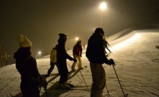 CORVATSCH - Rinviata a sabato 11 marzo 2017 la St.Moritz Ski Night