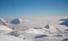 ALAGNA - AL VIA I LAVORI PER LA SEGGIOVIA CIMALEGNA SALATI